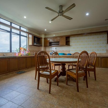 Mk Homestay Wakaf Che Yeh With Bathtub - Max 14 Pax Kota Bharu Exteriör bild