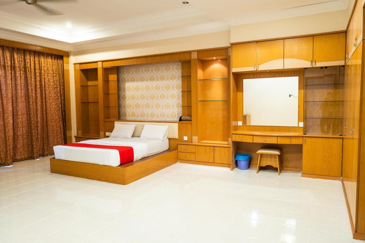 Mk Homestay Wakaf Che Yeh With Bathtub - Max 14 Pax Kota Bharu Exteriör bild