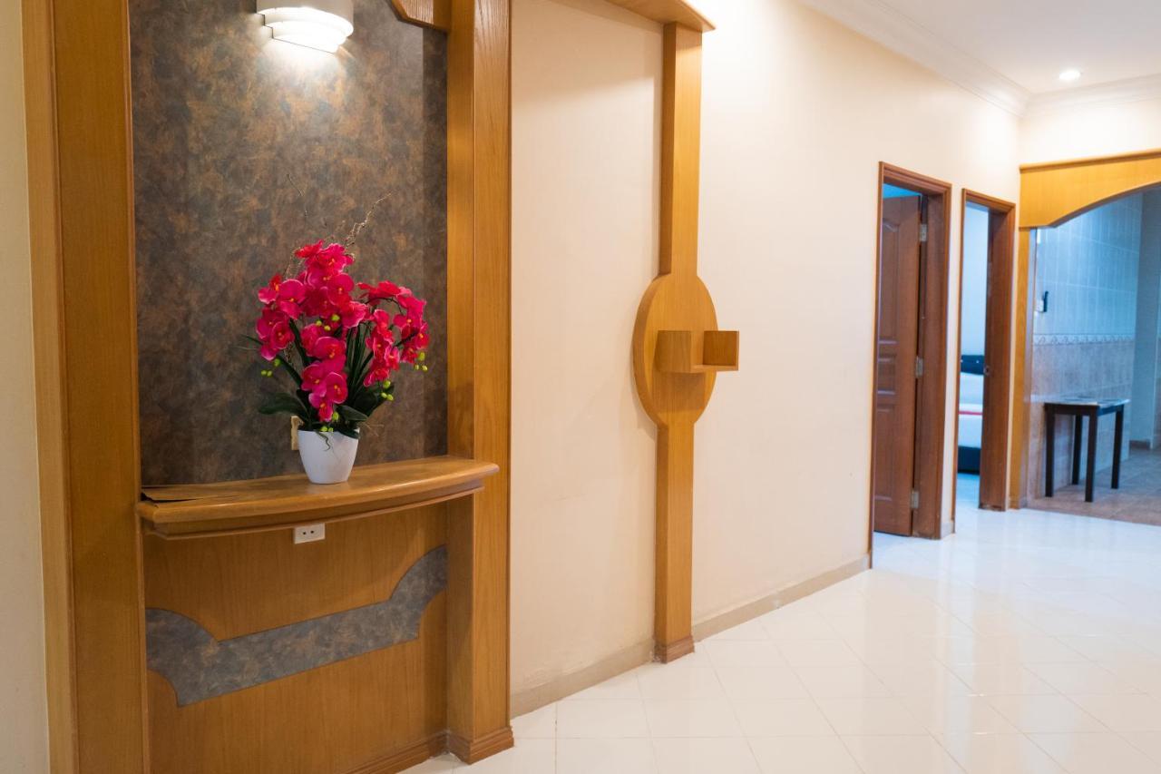 Mk Homestay Wakaf Che Yeh With Bathtub - Max 14 Pax Kota Bharu Exteriör bild