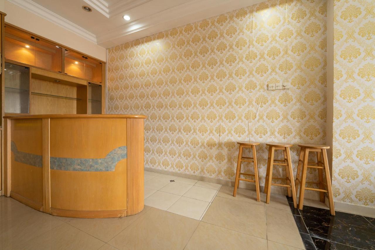 Mk Homestay Wakaf Che Yeh With Bathtub - Max 14 Pax Kota Bharu Exteriör bild