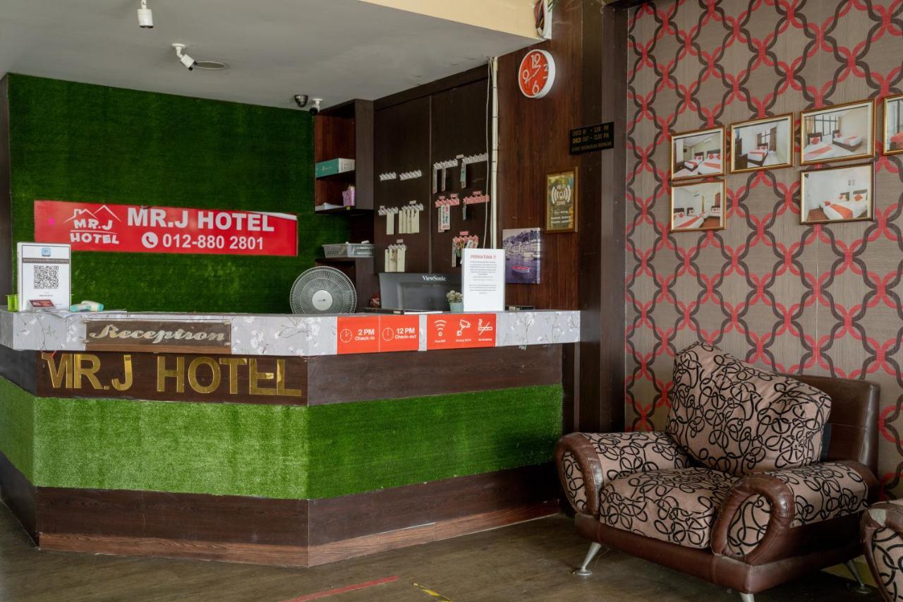 Mk Homestay Wakaf Che Yeh With Bathtub - Max 14 Pax Kota Bharu Exteriör bild