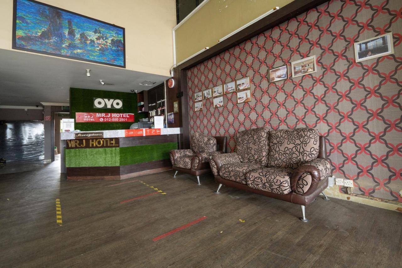 Mk Homestay Wakaf Che Yeh With Bathtub - Max 14 Pax Kota Bharu Exteriör bild