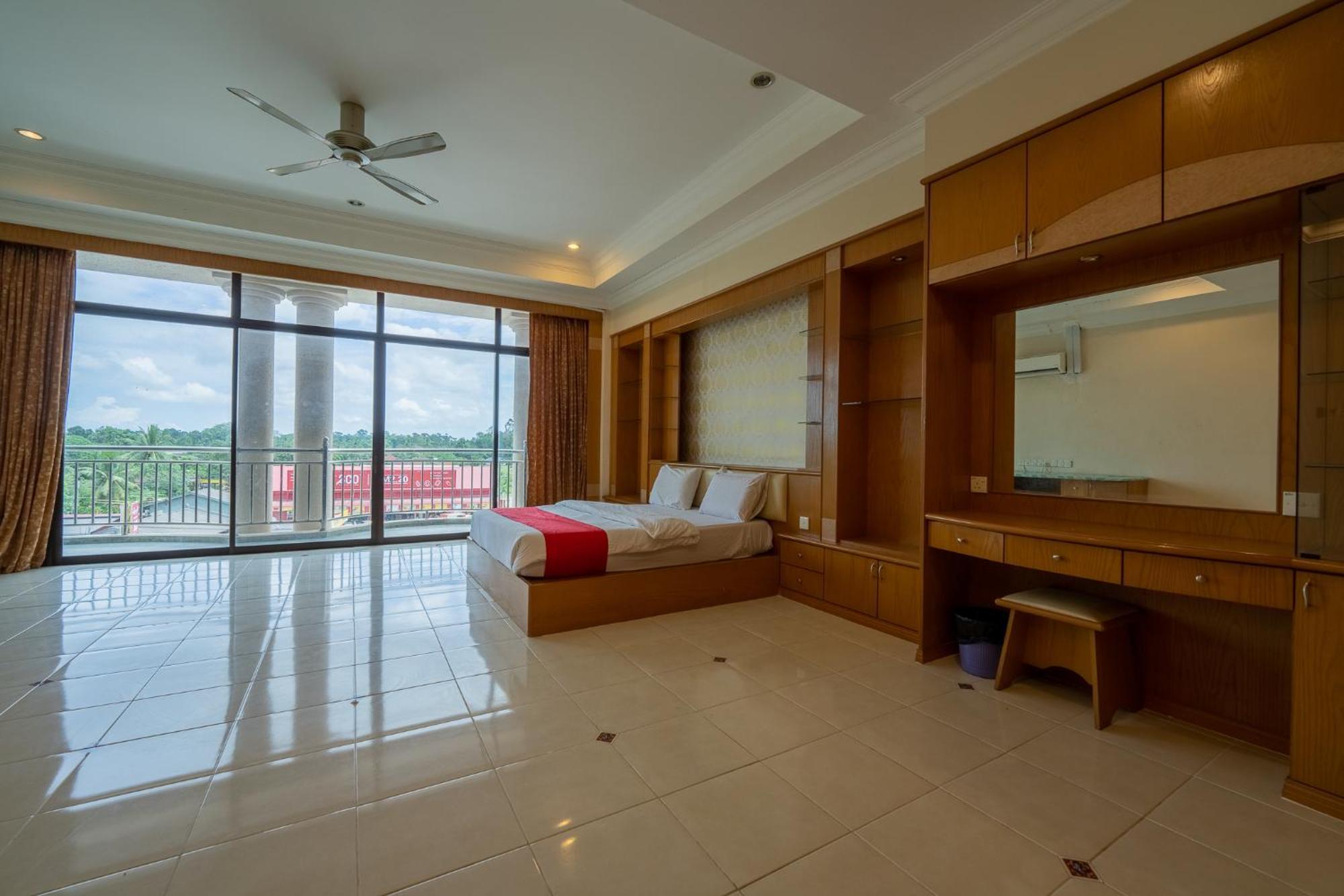 Mk Homestay Wakaf Che Yeh With Bathtub - Max 14 Pax Kota Bharu Exteriör bild