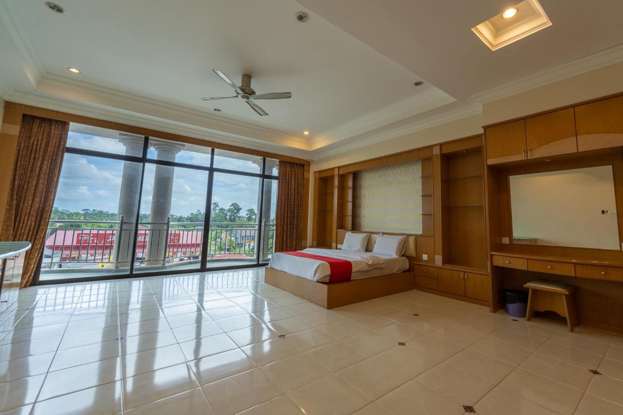 Mk Homestay Wakaf Che Yeh With Bathtub - Max 14 Pax Kota Bharu Exteriör bild